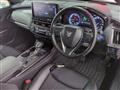 2021 Toyota Crown Hybrid