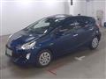2016 Toyota AQUA