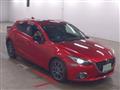 2013 Mazda Axela