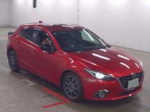 2013 Mazda Axela