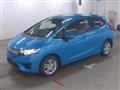 2013 Honda Fit Hybrid