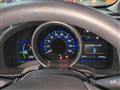 2013 Honda Fit Hybrid
