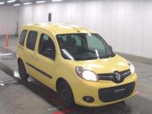 2018 Renault Kangoo