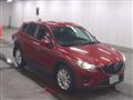 2012 Mazda CX-5