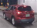 2012 Mazda CX-5