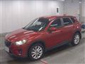 2012 Mazda CX-5