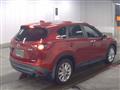 2012 Mazda CX-5