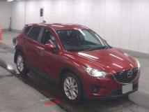 2012 Mazda CX-5