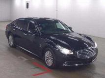 2012 Nissan Cima