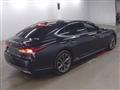 2019 Lexus LS