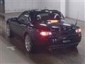 2007 Mazda Roadster