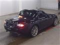 2007 Mazda Roadster