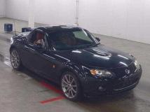 2007 Mazda Roadster