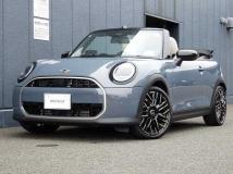 2026 BMW MINI