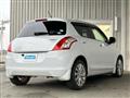 2010 Suzuki Swift