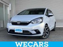 2021 Honda Fit