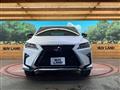2015 Lexus RX