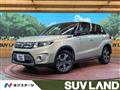 2018 Suzuki Escudo