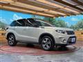 2018 Suzuki Escudo