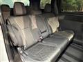 2025 Toyota Alphard Hybrid