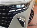 2025 Toyota Alphard Hybrid