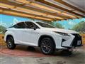 2017 Lexus RX