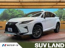 2017 Lexus RX