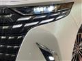 2023 Toyota Alphard G