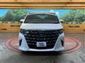 2023 Toyota Alphard G