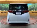 2023 Toyota Alphard G