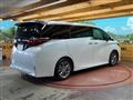 2023 Toyota Alphard G
