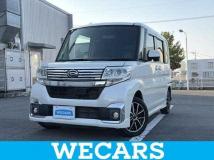 2016 Daihatsu Tanto