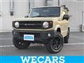 2020 Suzuki Jimny