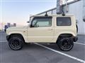 2020 Suzuki Jimny