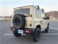 2020 Suzuki Jimny