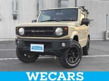 2020 Suzuki Jimny