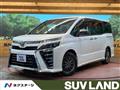 2020 Toyota Voxy