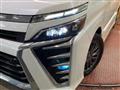 2020 Toyota Voxy