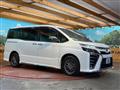 2020 Toyota Voxy