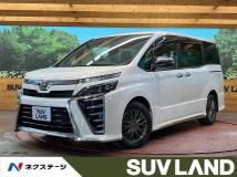 2020 Toyota Voxy