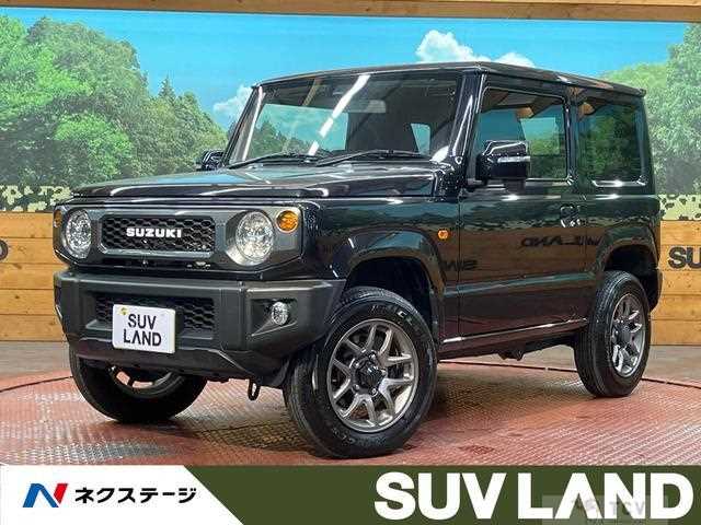 2024 Suzuki Jimny