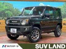 2024 Suzuki Jimny