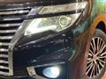 2015 Nissan Elgrand