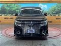 2015 Nissan Elgrand