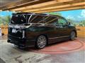 2015 Nissan Elgrand