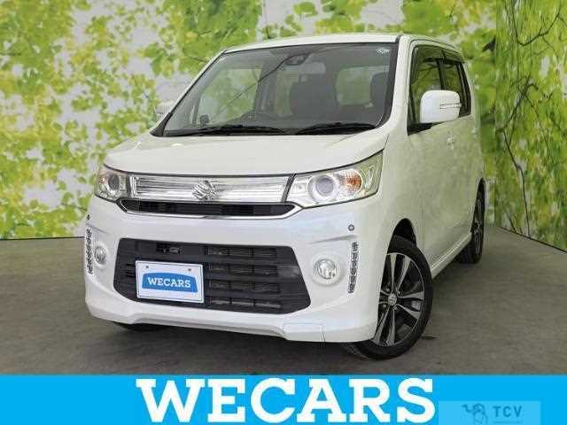 2015 Suzuki Suzuki Others