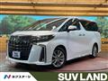 2020 Toyota Alphard G