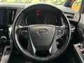2020 Toyota Alphard G
