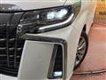 2020 Toyota Alphard G