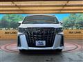2020 Toyota Alphard G